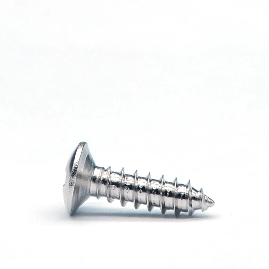 3MM Electric Guitar Bass Pickguard Screws Pick Guards Scratch Plate Mounting Screws for Fender Strat ST Tele TL Stratocaster Telecaster Gibson LP Les Paul SG Guitar Pack of 50 (Chrome) Chrome - Image 4