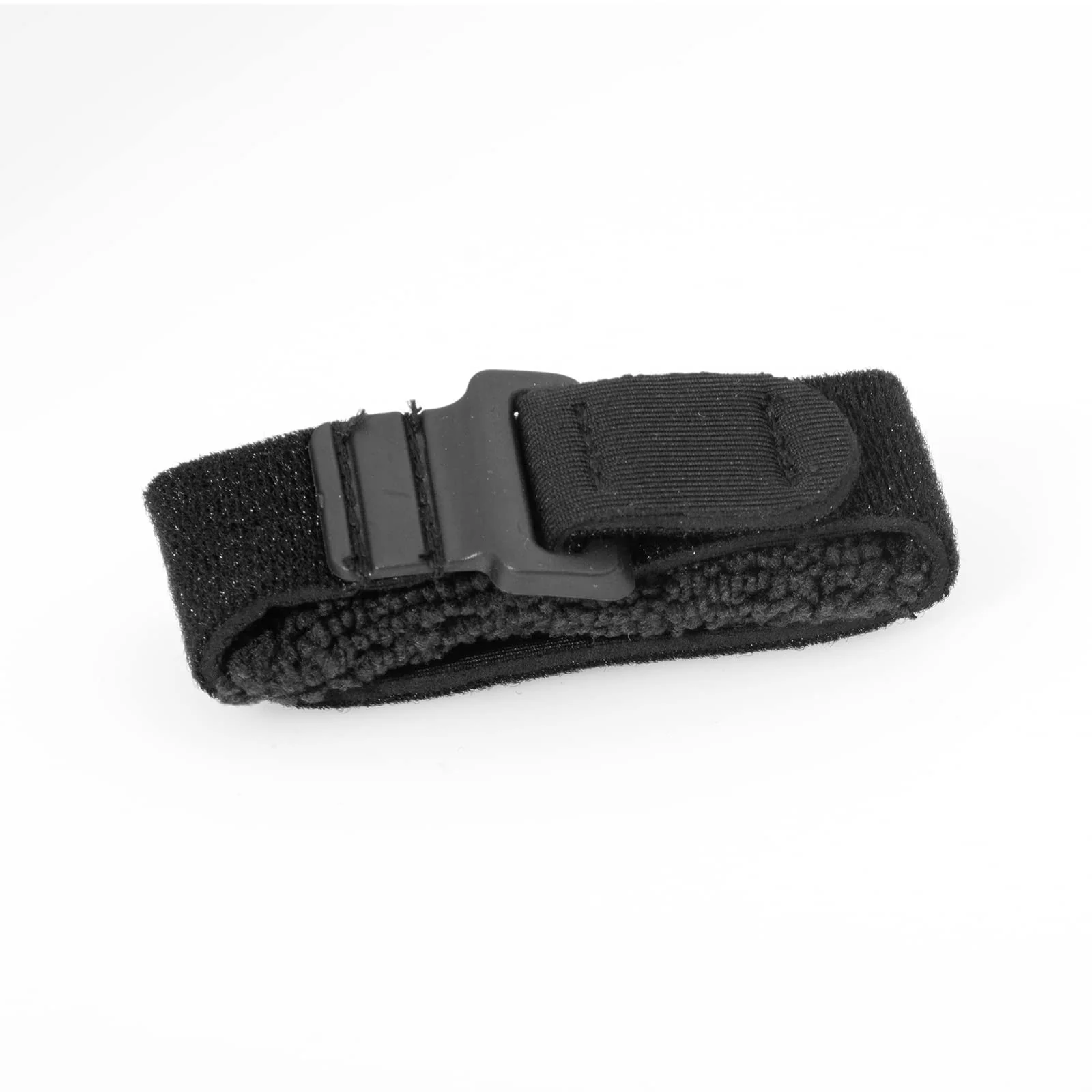 3pcs Bass Guitar String Mute Damper, Cotton Bass Guitar Fret Wrap Mute, Adjustable Guitar String Dampener, Bass Guitar Accessories Black - Image 4