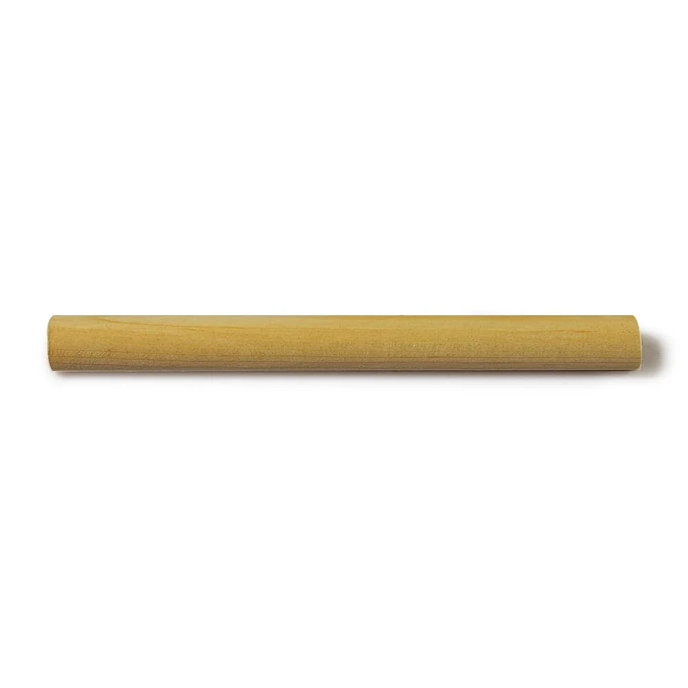 3PCS Bass Sound Post Upright Double Bass Sound Post Length 305mm Diameter 18mm Double Bass Accessory Upright Bass Parts (3PCS) 3PCS - Image 8