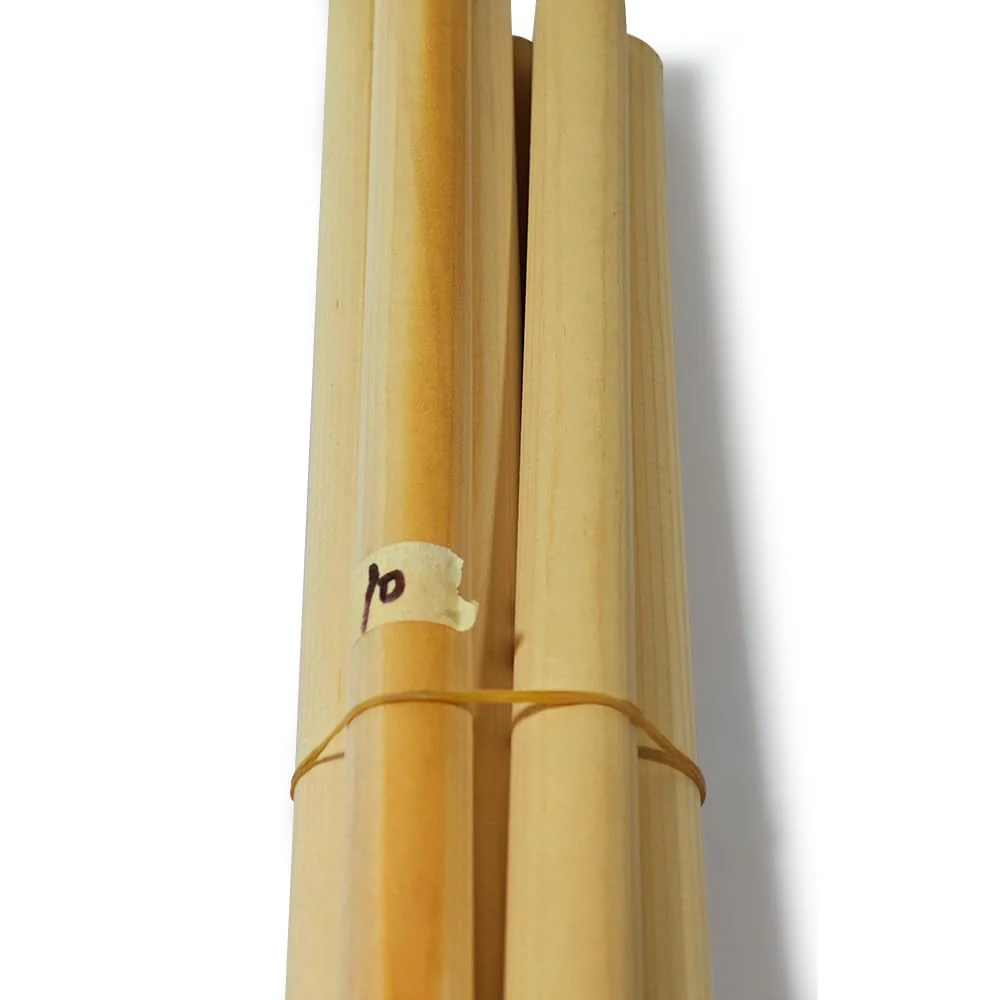 3PCS Bass Sound Post Upright Double Bass Sound Post Length 305mm Diameter 18mm Double Bass Accessory Upright Bass Parts (3PCS) 3PCS - Image 9