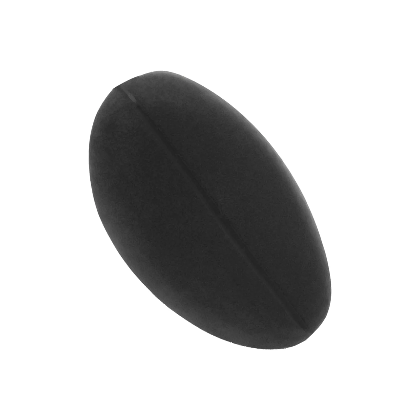 3Pcs Black Flute Thumb Rest Cushion, Soft Silicone Finger Cover for Flute Wind Instrument - Image 4