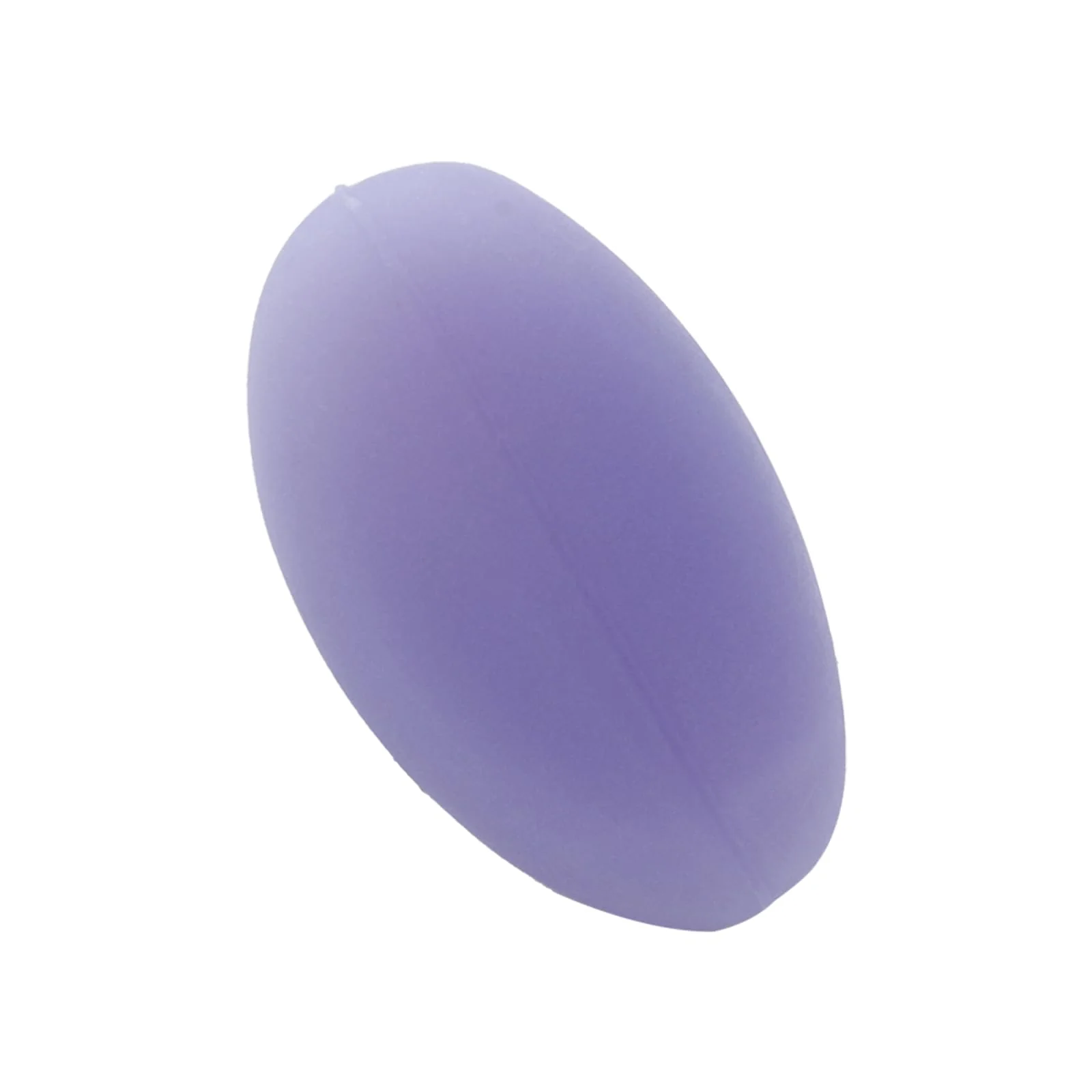3Pcs Purple Flute Thumb Rest Cushion, Soft Silicone Finger Cover for Flute Wind Instrument - Image 4
