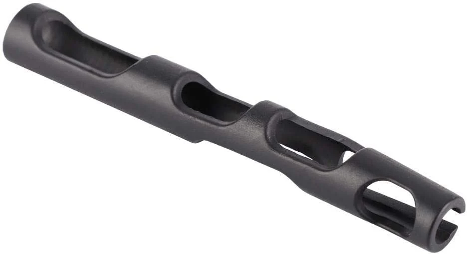 3pcs Violin Bow Holder Grip Set Hold Violin Bow Teaching Aid Accessory for Beginner Practice Learn Violin 3 Size Large, Medium and Small - Image 2