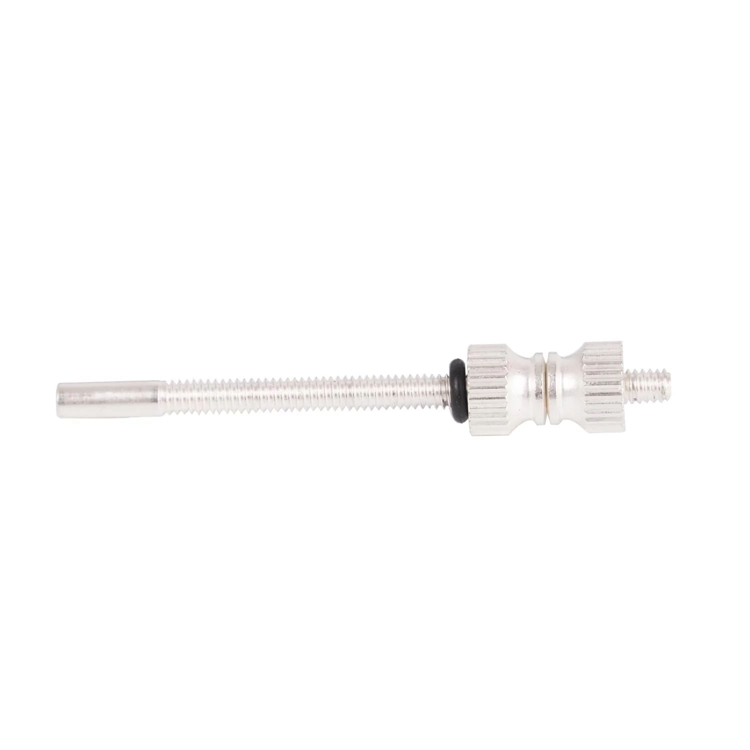 3rd slide kit for Bach Stradivarius trumpet by KGUmusic. Trumpet parts. Third slide kit. Enhanced Slide Control and Accuracy (998 Silver Plated, 3rd Slide Kit) 998 Silver Plated - Image 3