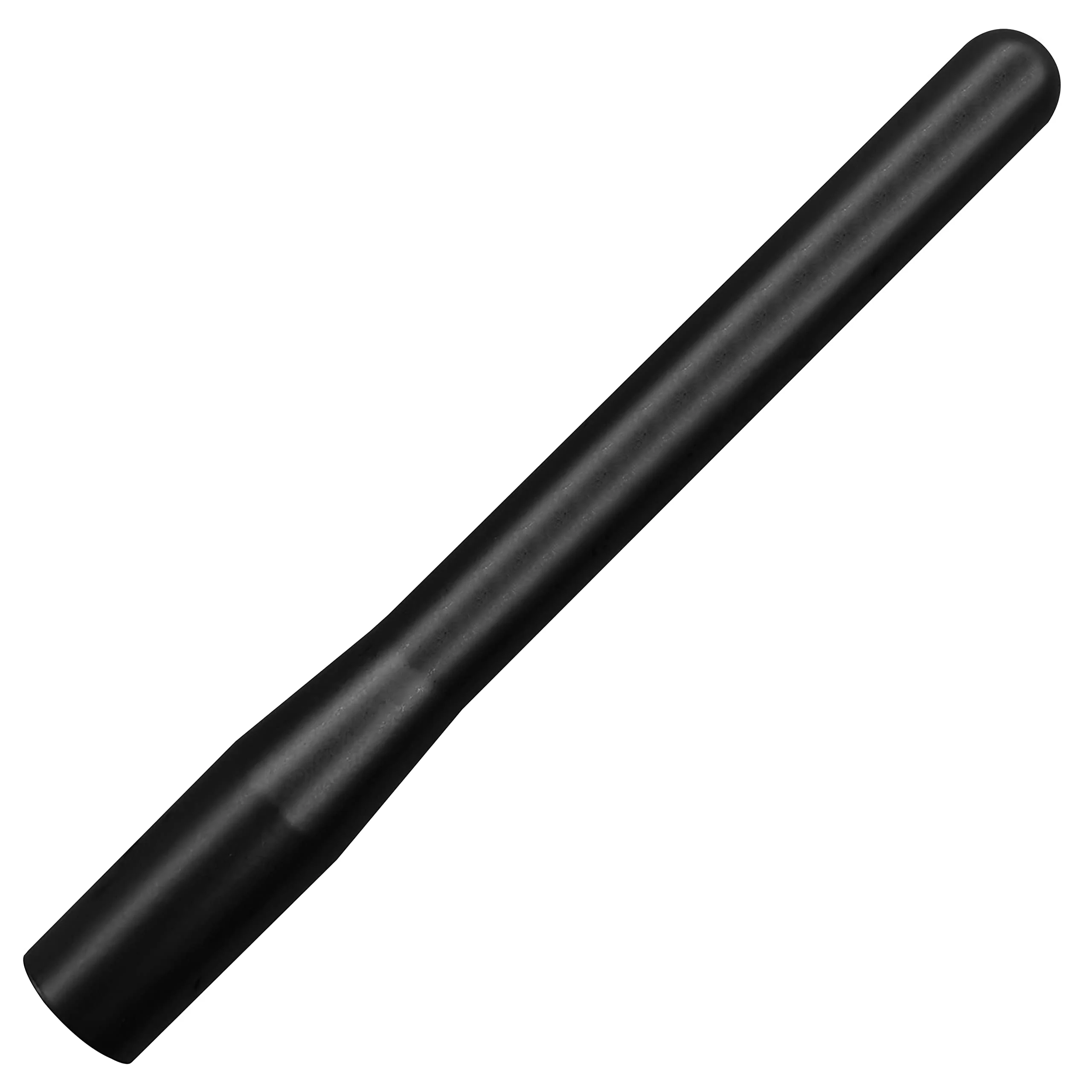 4 Inch Short Radio Aluminium Alloy Antenna for Toyota Tundra (2000-2020), Toyota Tacoma (2005-2016), Toyota FJ Cruiser (2006-2015), Nissan Titan (2019-2023) AM/FM Replacement Antenna - Image 6