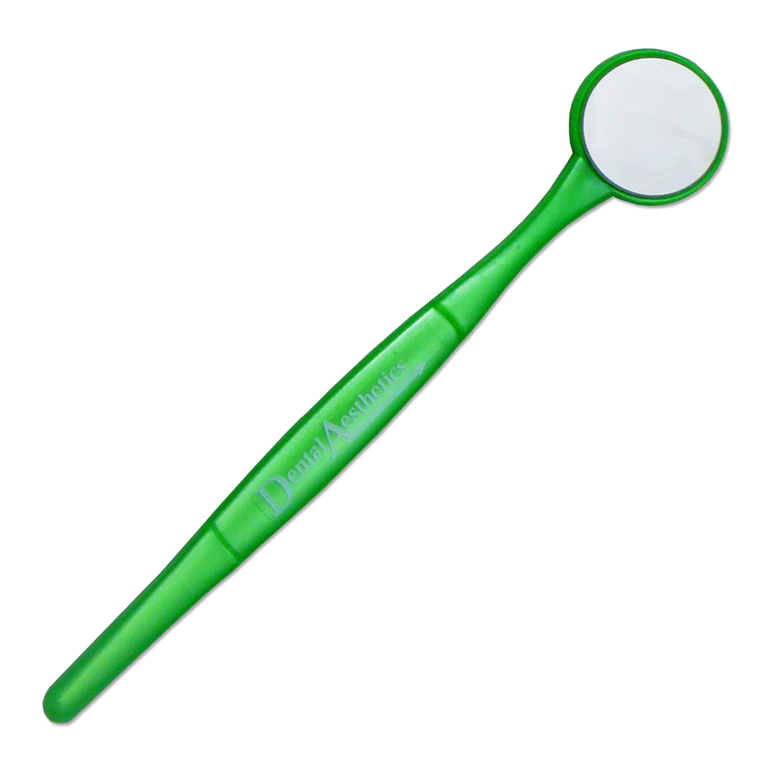 4 x Dental Mouth Mirrors - Dental Care (1 of each colour) - Image 3