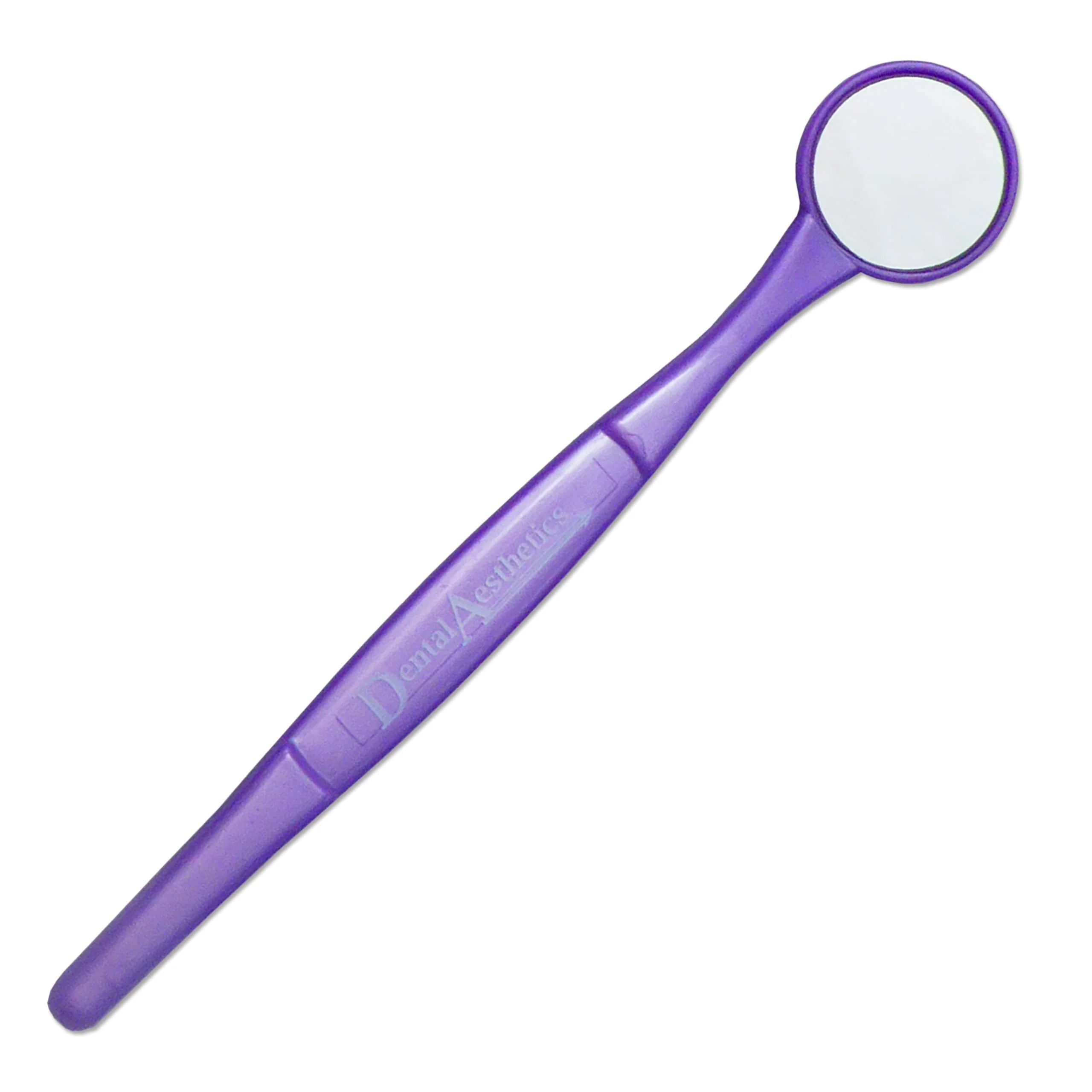 4 x Dental Mouth Mirrors - Dental Care (1 of each colour) - Image 4