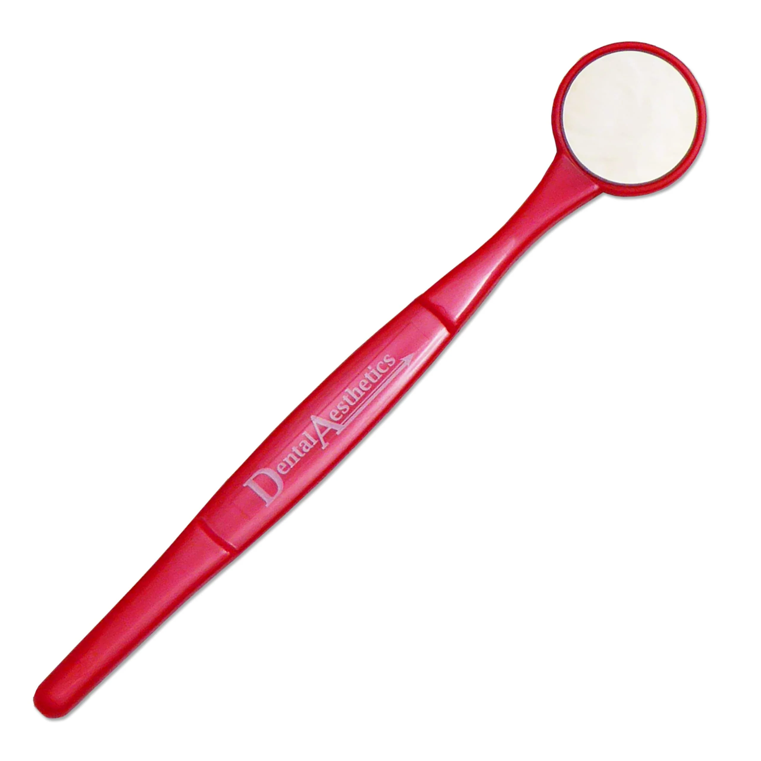 4 x Dental Mouth Mirrors - Dental Care (1 of each colour) - Image 5