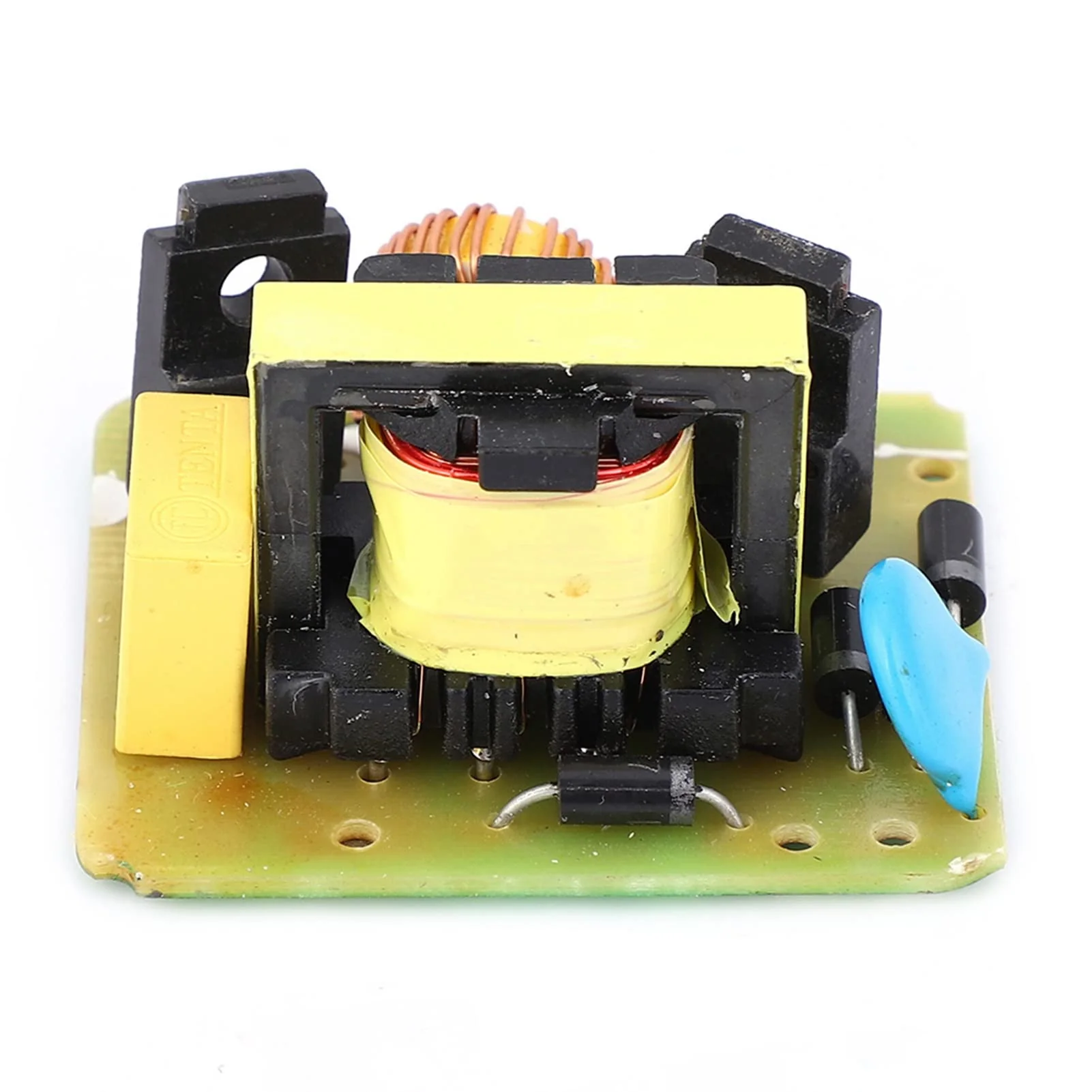 40 W DC AC Inverter Power, Stainless Steel M6 Nuts And Washers Supply 12 V To 220 V Step Up Transformer Boost Module - Image 6