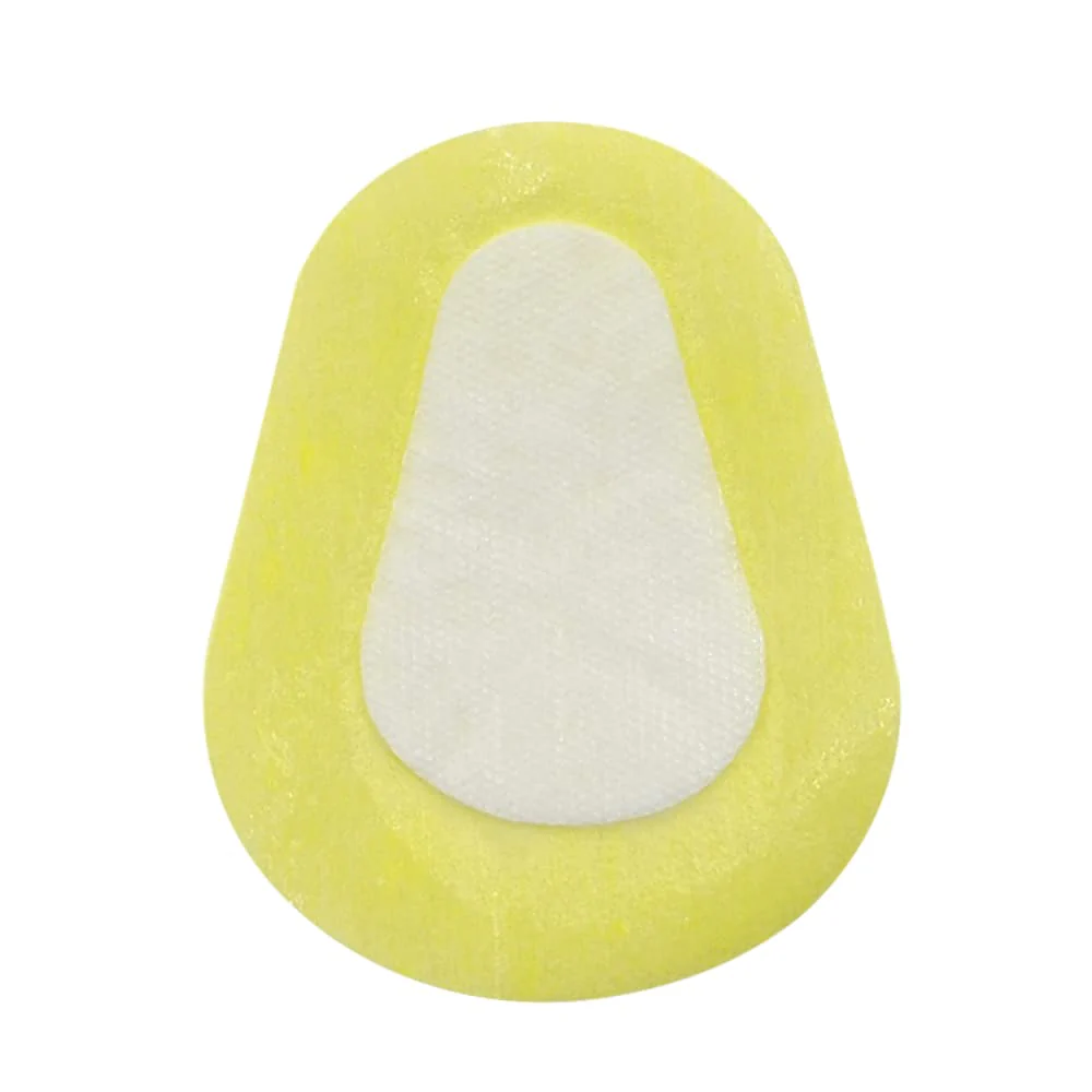 40PCS Adhesive Eye Patches for Adults Breathable Eyepatch Disposable Eye Pad Bandages for Adults Help Lazy Eye 40 Count - Image 8