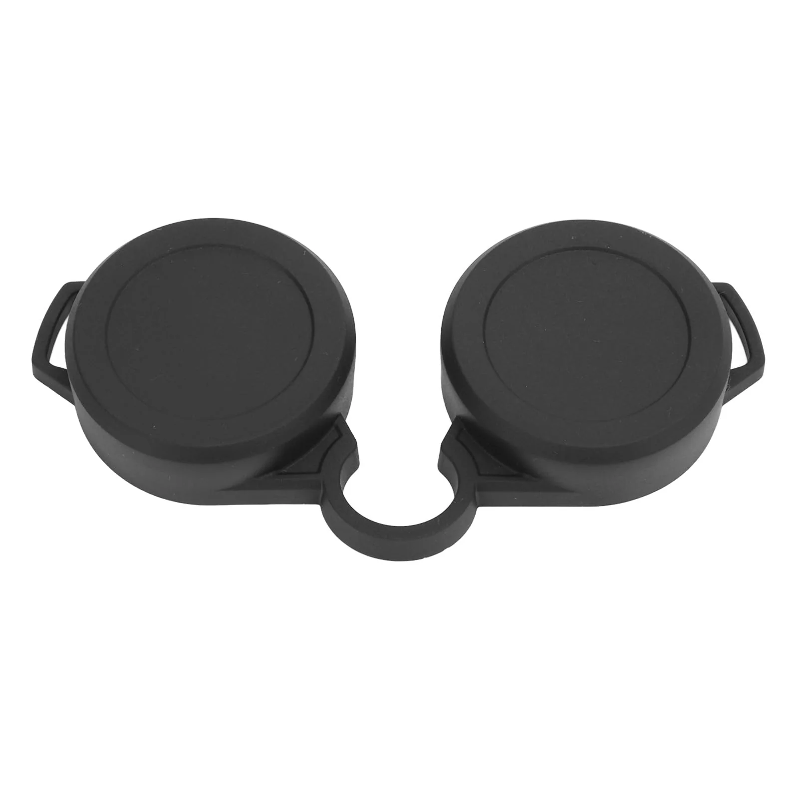 42-45mm Rubber Lens Caps, Binocular Ocular Lens Cover Binoculars Rainguard Eyepiece for 8x30, 10x30, 8x32, 10x32, 8x42, 10x42, 8x50, 10x50, 8x56, 10x56 Model - Image 8