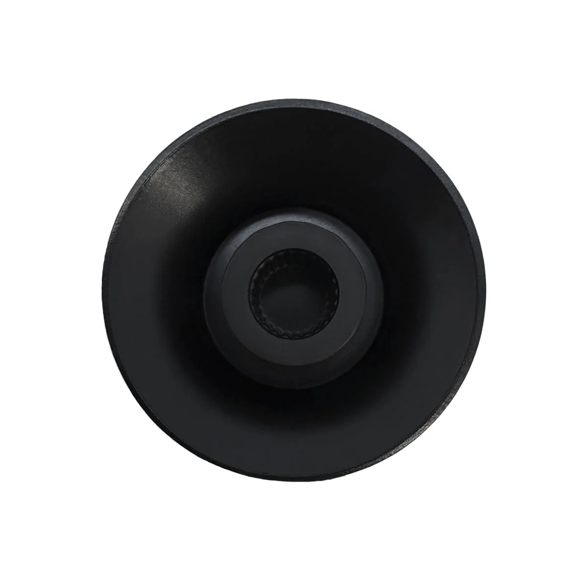 4pcs Black Imperial/USA LP Electric Guitar Knobs Speed Volume Tone Control Knob LP Style with 24 Fine Splines for CTS Pots/USA LP Electric Guitar Knob Black - Image 5