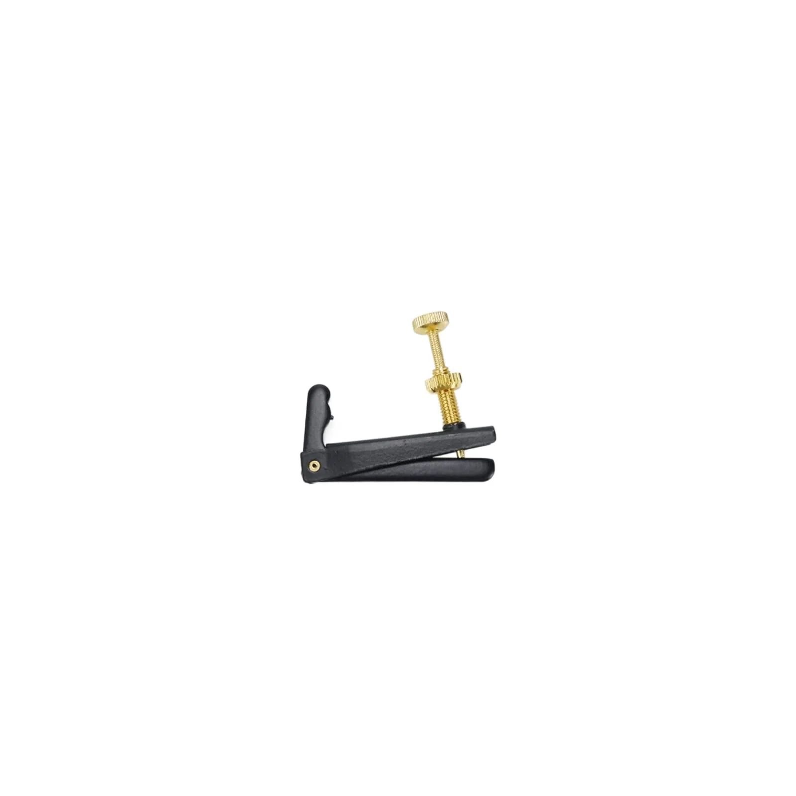 4Pcs Cello Fine Tuners for 3/4 4/4 Cello String Adjusting (Black) - Image 2