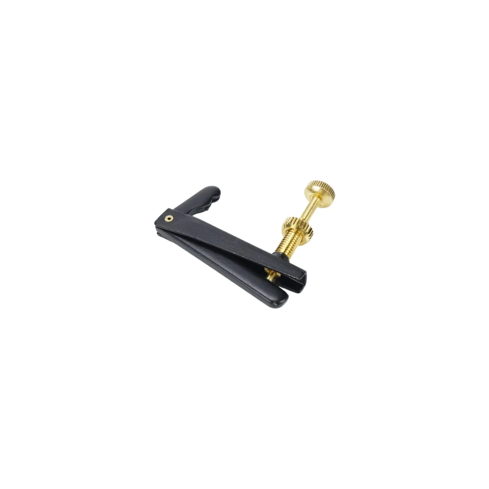 4Pcs Cello Fine Tuners for 3/4 4/4 Cello String Adjusting (Black) - Image 3