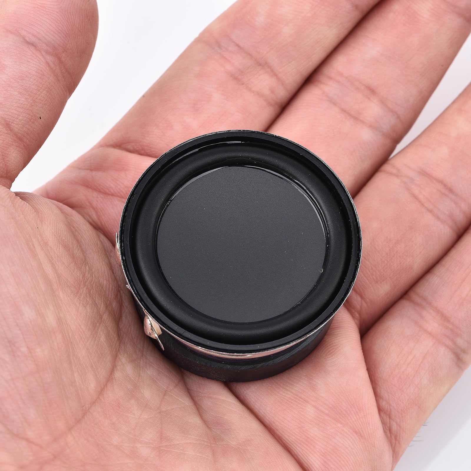 4Pcs Diameter 40mm 4Ohm 5W Full Range Audio Speaker Stereo Woofer Loudspeaker for Arduino (Pack of 4) CYT1123 - Image 4