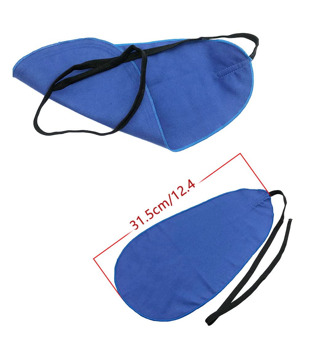 4pcs Saxophone Cleaning Care Kit Includes Cleaning Cloth, Mouthpiece Neck Swab Inside Tube Cleaning Cloth and Mouthpiece Brush for Alto Tenor Sax Clarinet Flute and Wind & Woodwind instrument - Image 4