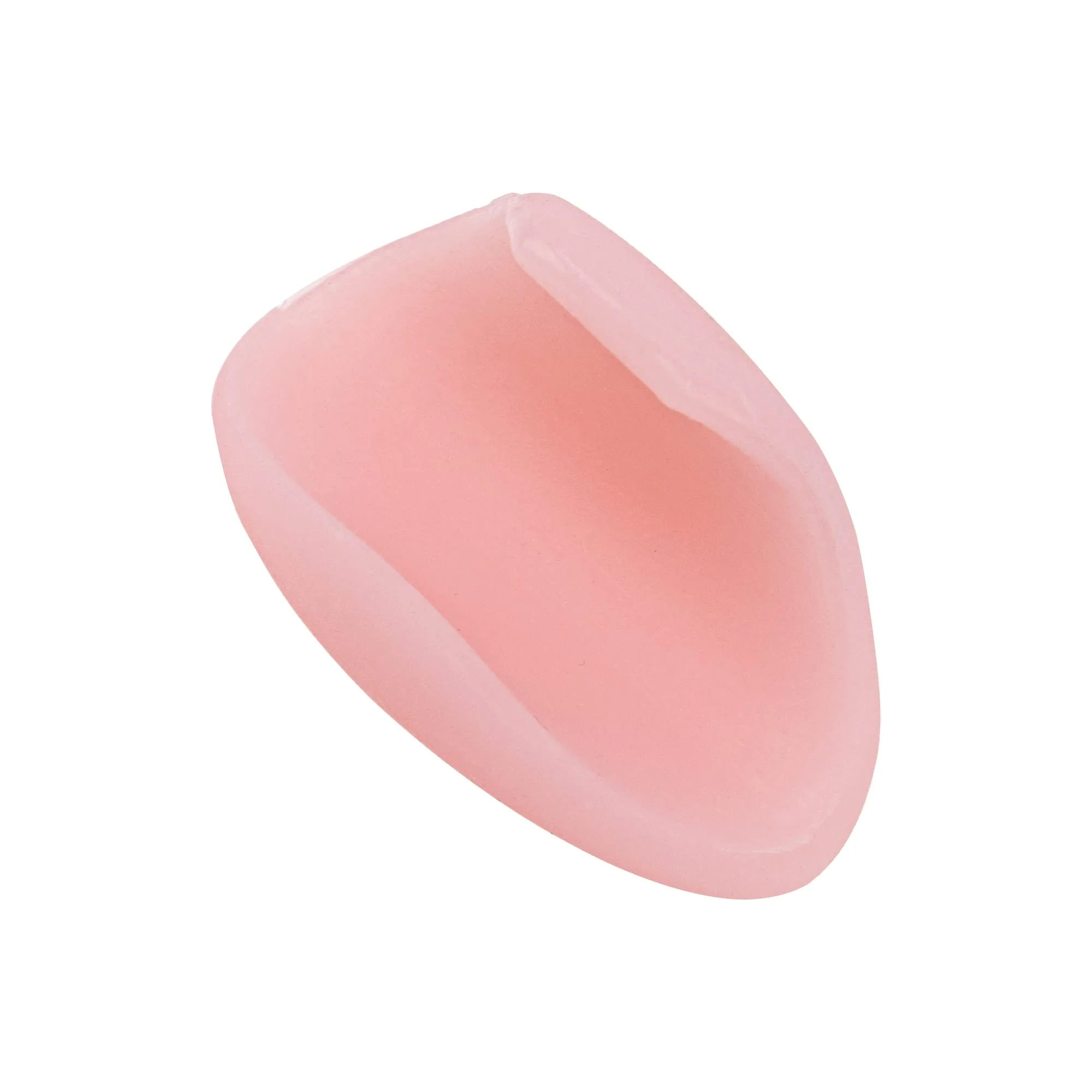 4Pcs Yootones Flute Thumb Rest Cushion Soft Silicone Finger Cover Compatible with Flute Wind Instrument - Image 3