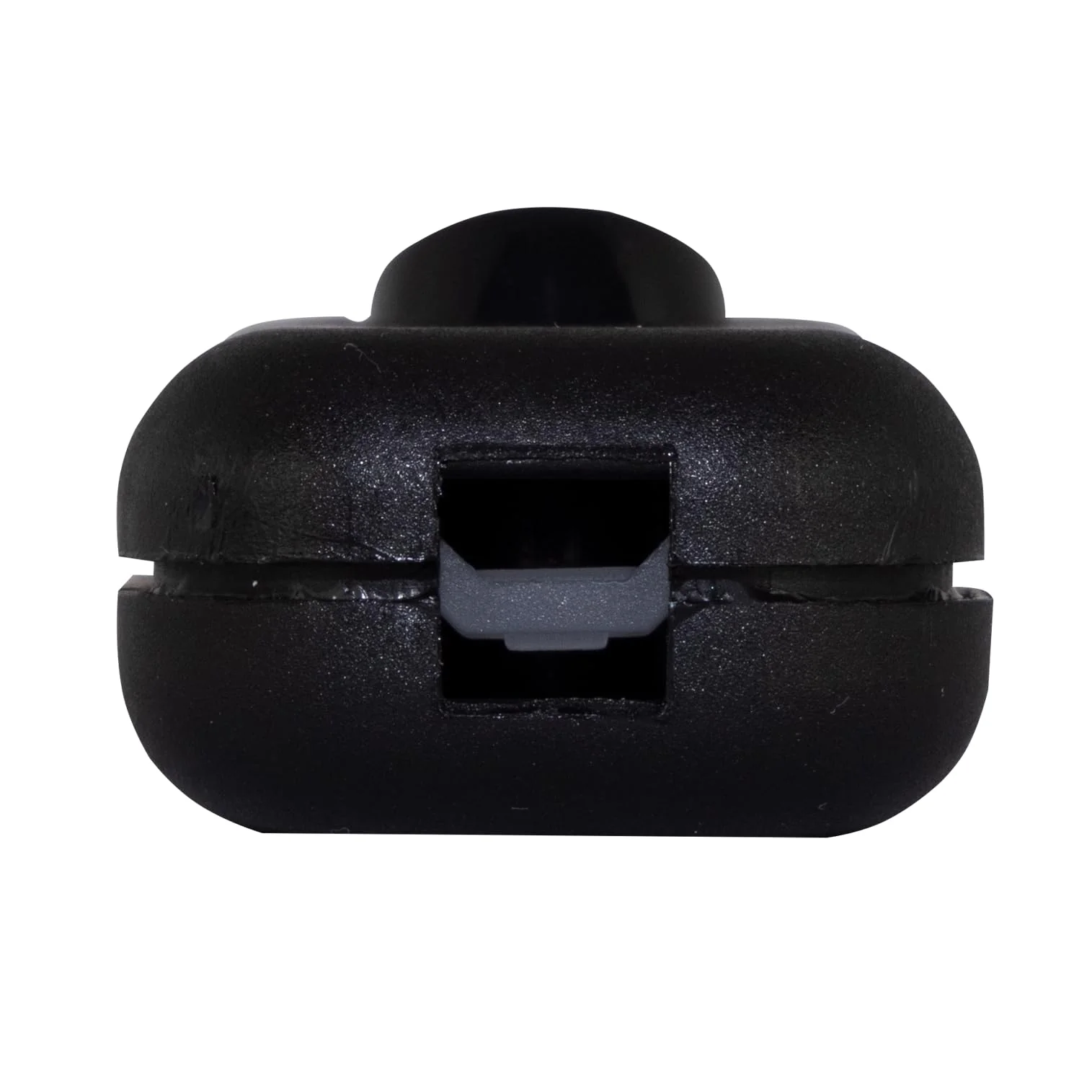 4smile.shop Intermediate Switch 6 Amp 2 Pin, Black, 0509075555 - Image 7