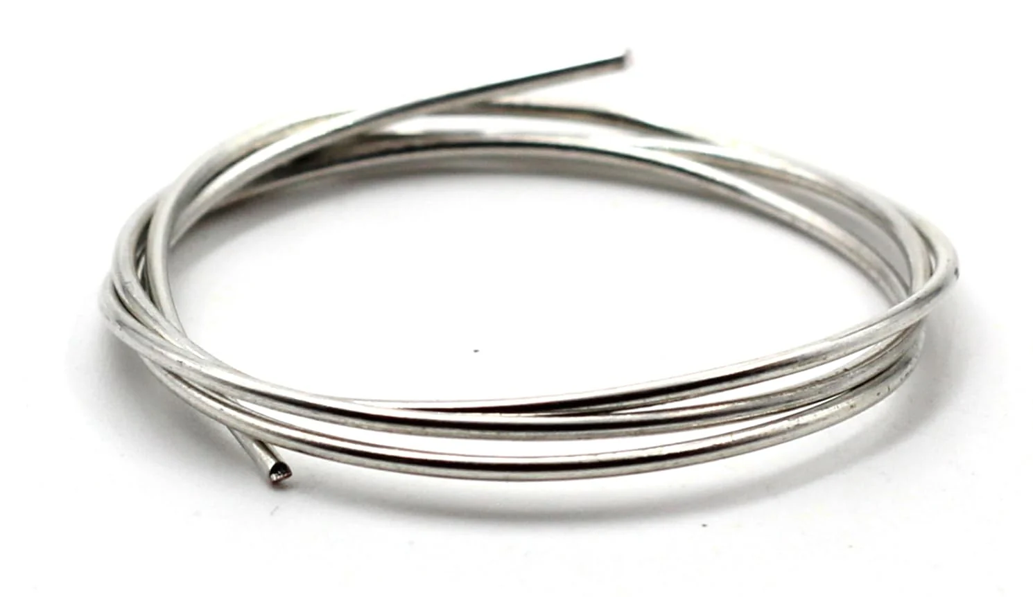 4x TAOT Custom CTS 525K Pots 3/8” Short, 10% Tolerance + 2x Orange Drop .022uf 200V Caps + 14" Buss wire Clear Stamping - Image 5