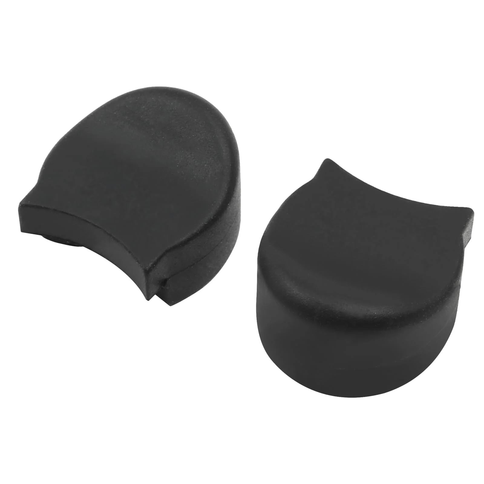 5 Pcs Silicone Clarinet Oboe Thumb Rest Cushion, Thumb Protector for Most Clarinet, Black - Image 5