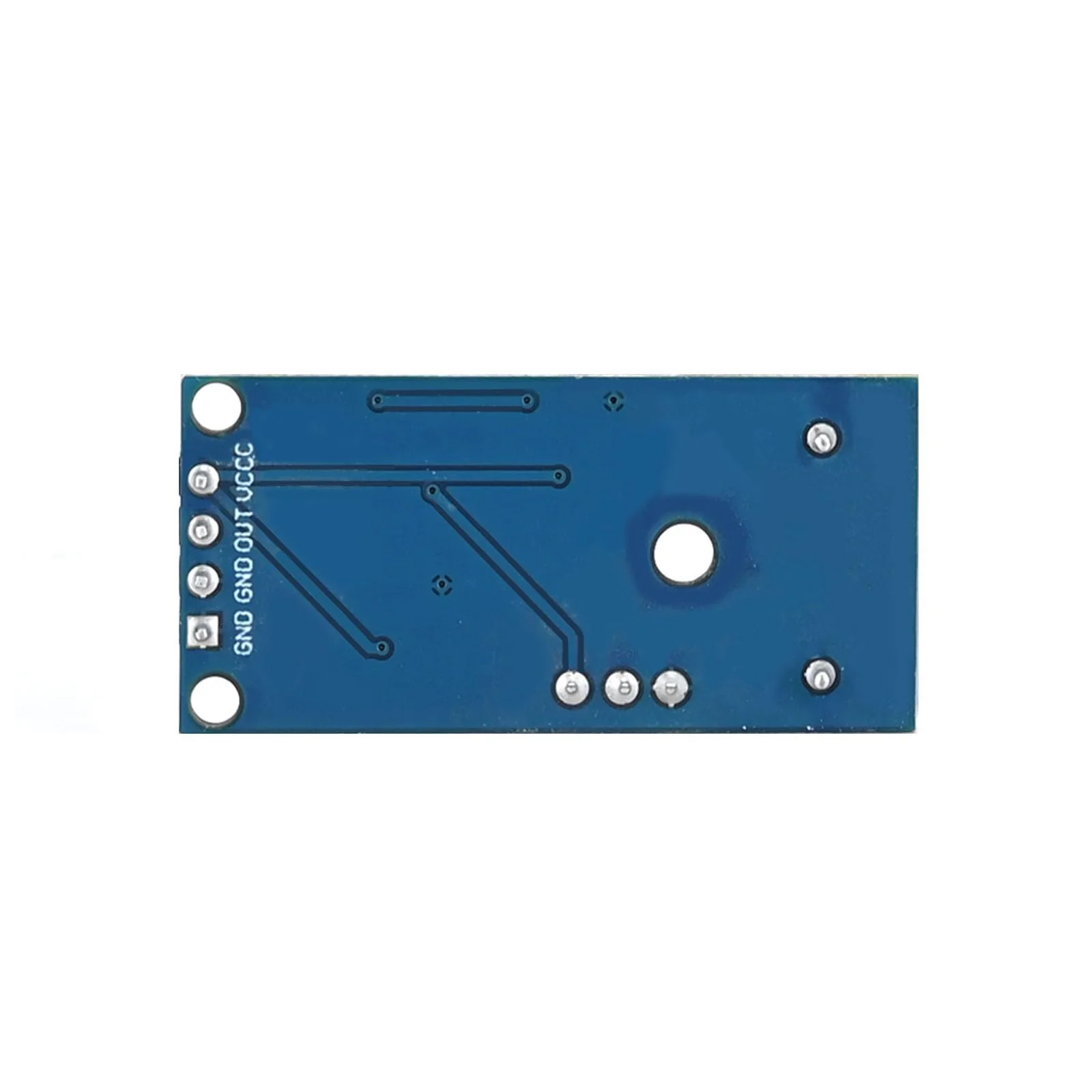 5 pieces 5A current transformer ZMCT103C AC sensor single-phase current converter module - Image 4