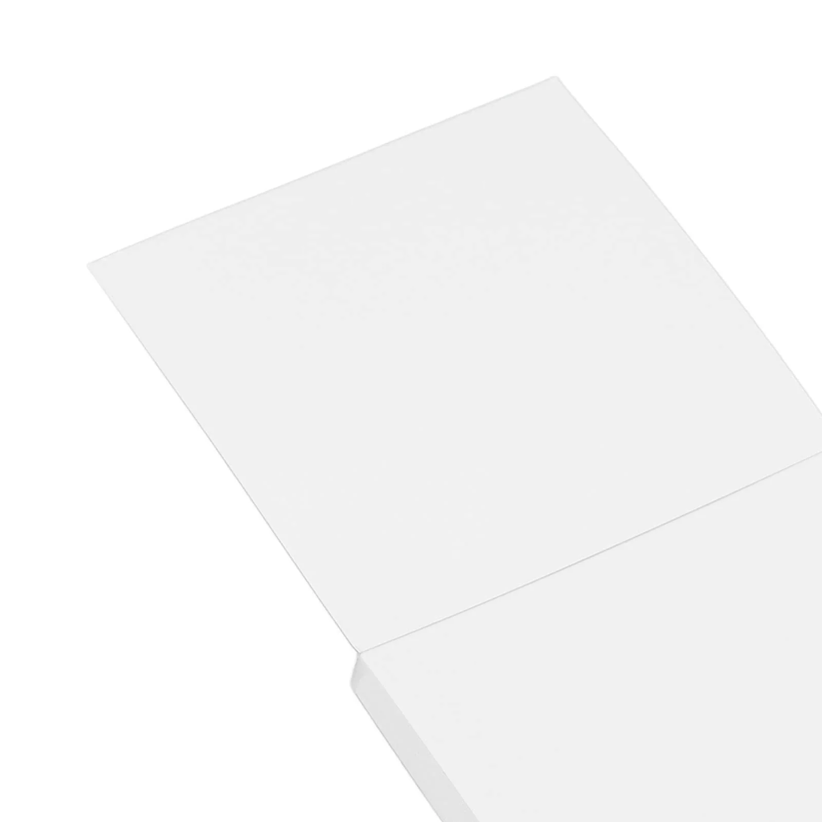50 Sheets Dental Mixing Pads, 2 Sides Mixed Paper, Waterproof Multi-Purpose Mixing Boards for Mixed Dental Repairs, Fillings, Rubber-Based Composites - Image 7