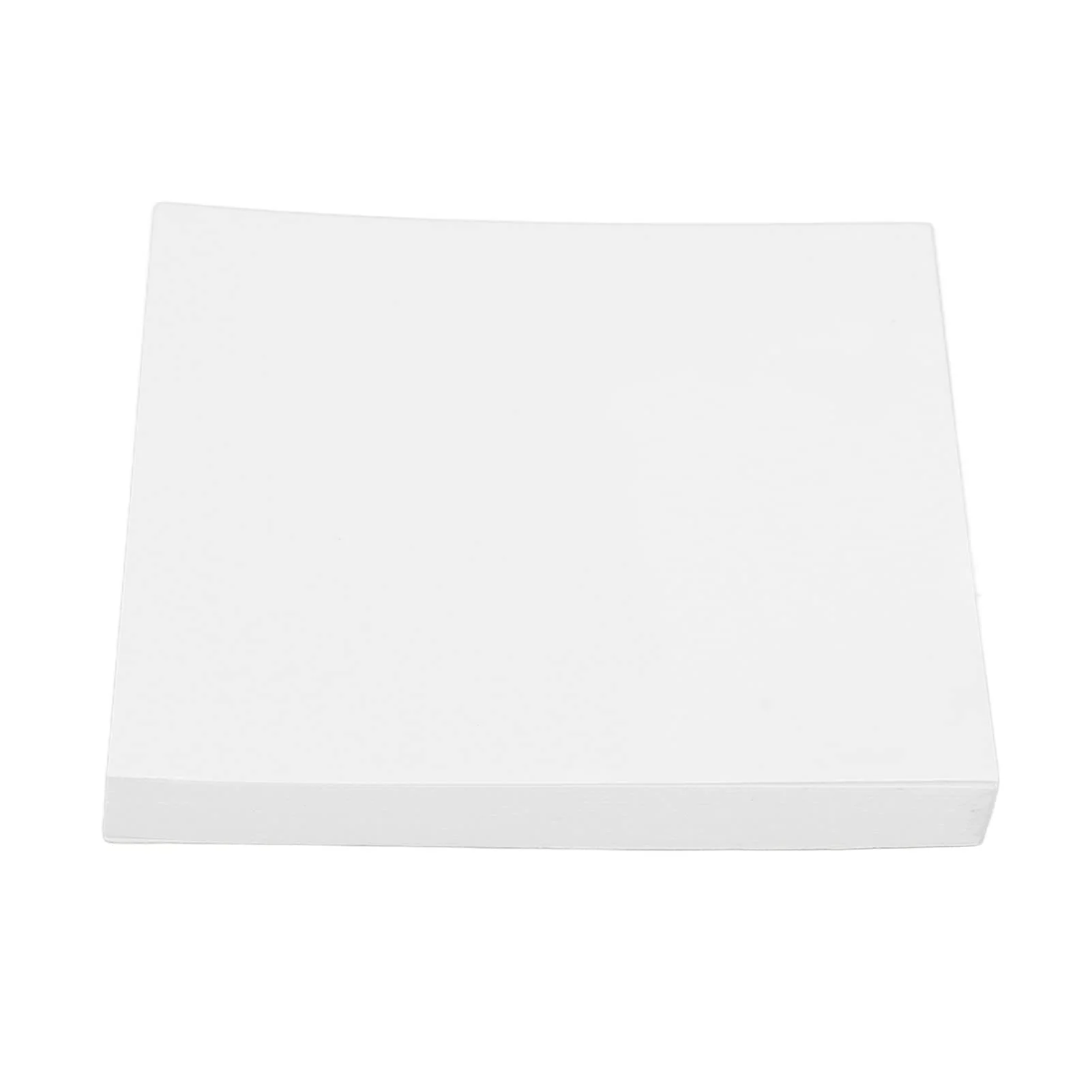 50 Sheets Dental Mixing Pads, 2 Sides Mixed Paper, Waterproof Multi-Purpose Mixing Boards for Mixed Dental Repairs, Fillings, Rubber-Based Composites - Image 9