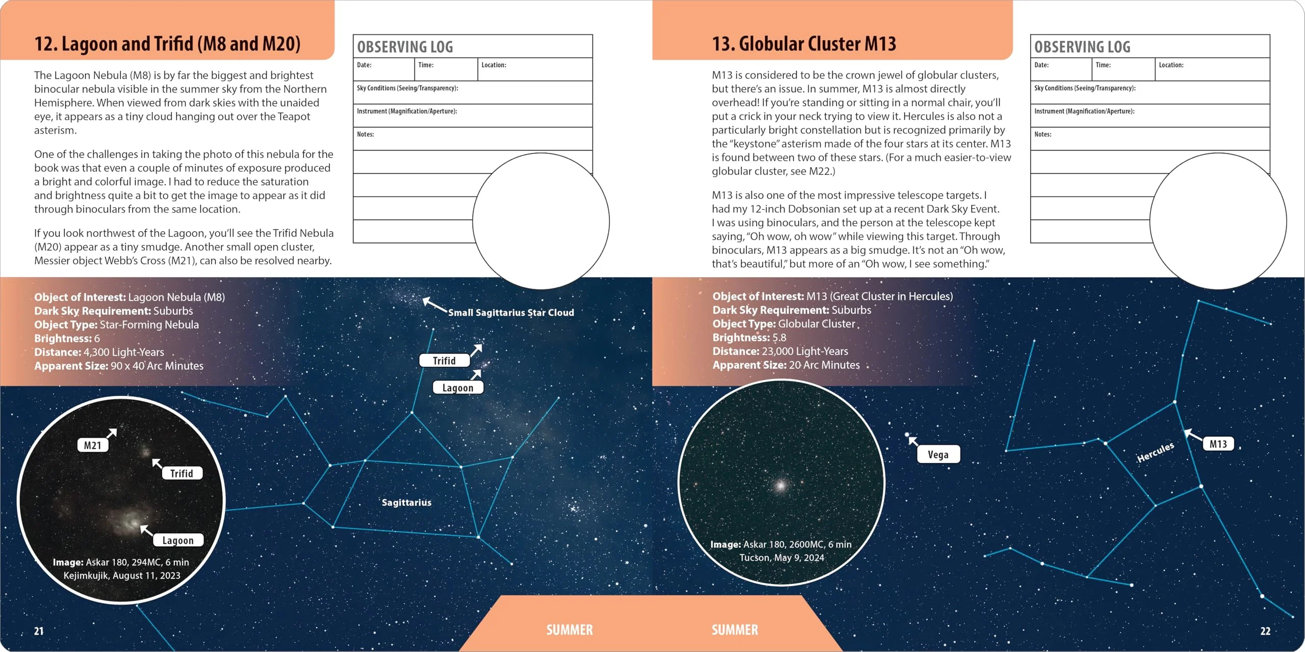 50 Things to See with Binoculars (In Space) - Image 5