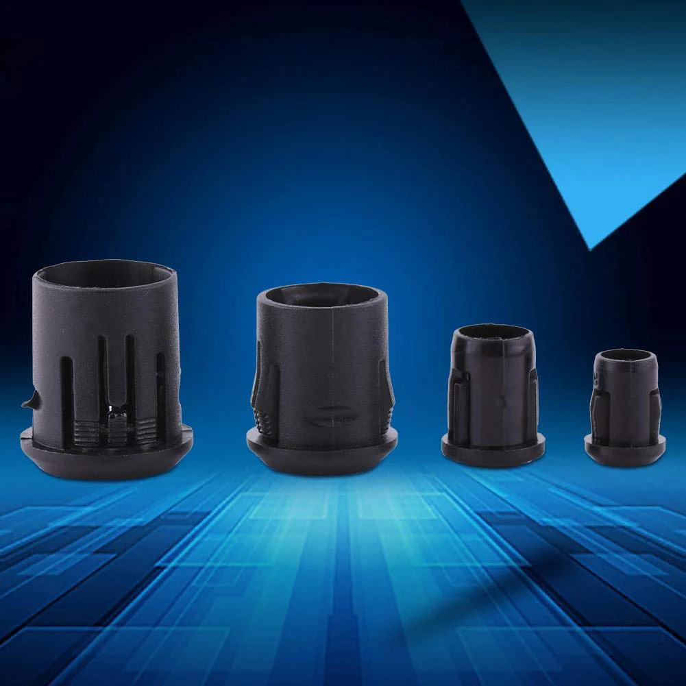 50pcs Diode Holder 5 mm LED Lamp Holder Diode Holder Light Emitting Diode Holder Clip 5mm - Image 6