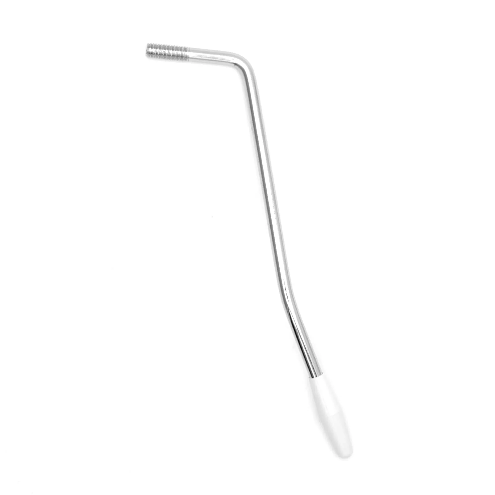 52.5mm Guitar Tremolo Bridge Set for Fender Strat Squier Electric Guitar Replacement (Chrome) Chrome - Image 6