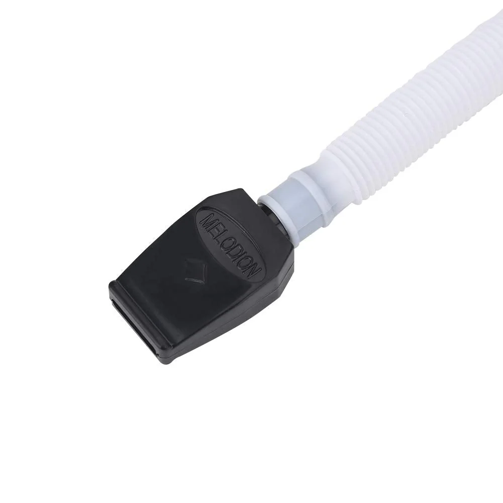 57cm Melodica Tube Portable Melodica Mouthpiece Tube Set For 32 Keys And 37 Keys Pianica Tube Replace - Image 5
