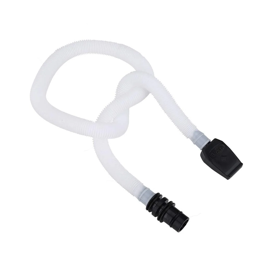 57cm Melodica Tube Portable Melodica Mouthpiece Tube Set For 32 Keys And 37 Keys Pianica Tube Replace - Image 8