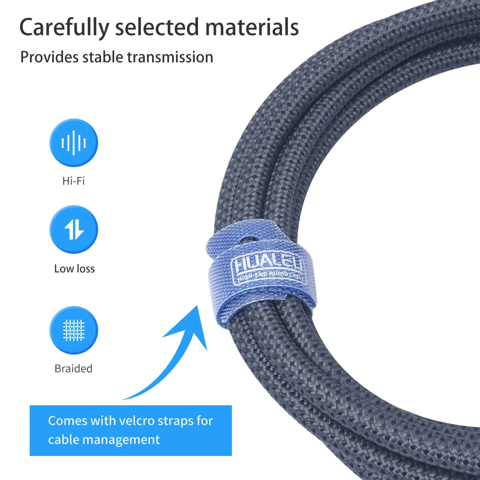5FT 3Pin XLR 1 Male to 3 Female Y Splitter Cable,3 Way XLR Splitter Balance 1 Male to 3 Female Audio Cable for Mixer, Microphone,3 Microphones are Connected to one Input 5Feet XLR 1 M To 3 F - Image 5