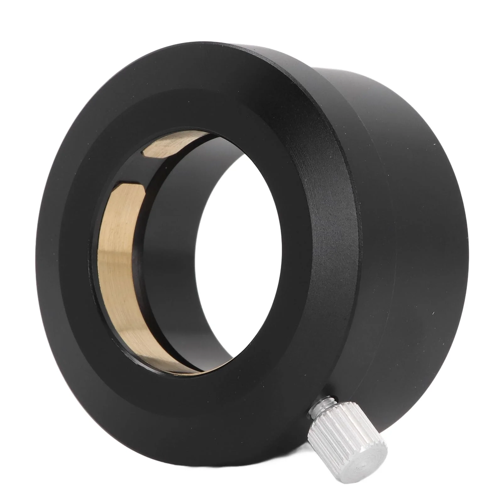 5P9981C 2 Inch to 1.25 Inch Telescope Eyepiece Adapter Ring, 2 inch to 1.25 inch Telescope Eyepiece Mount Adapter, 2" Eyepiece Adapter for 1.25" Mount of Telescope, M48x0.75mm Thread - Image 5