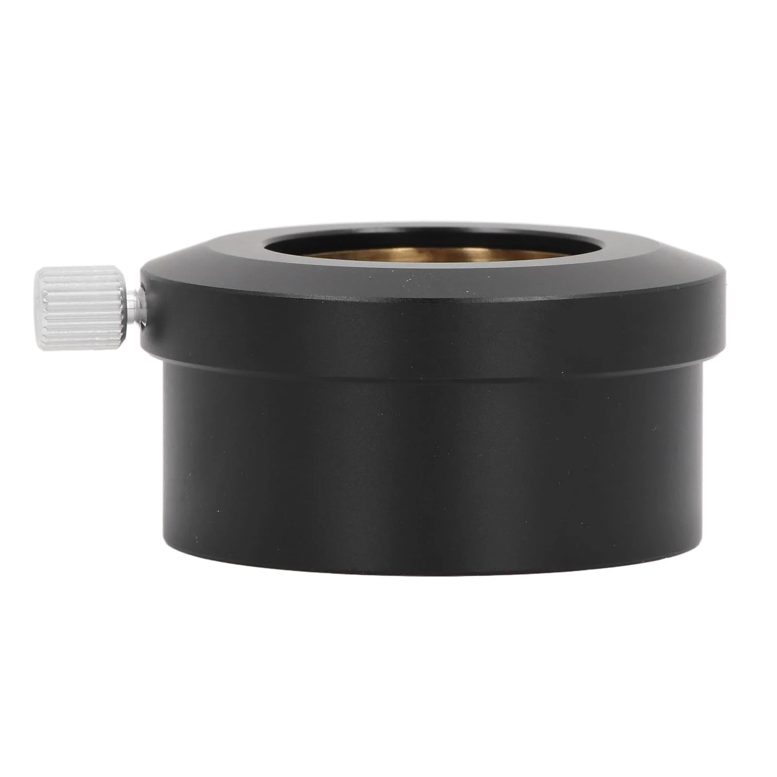 5P9981C 2 Inch to 1.25 Inch Telescope Eyepiece Adapter Ring, 2 inch to 1.25 inch Telescope Eyepiece Mount Adapter, 2" Eyepiece Adapter for 1.25" Mount of Telescope, M48x0.75mm Thread - Image 9