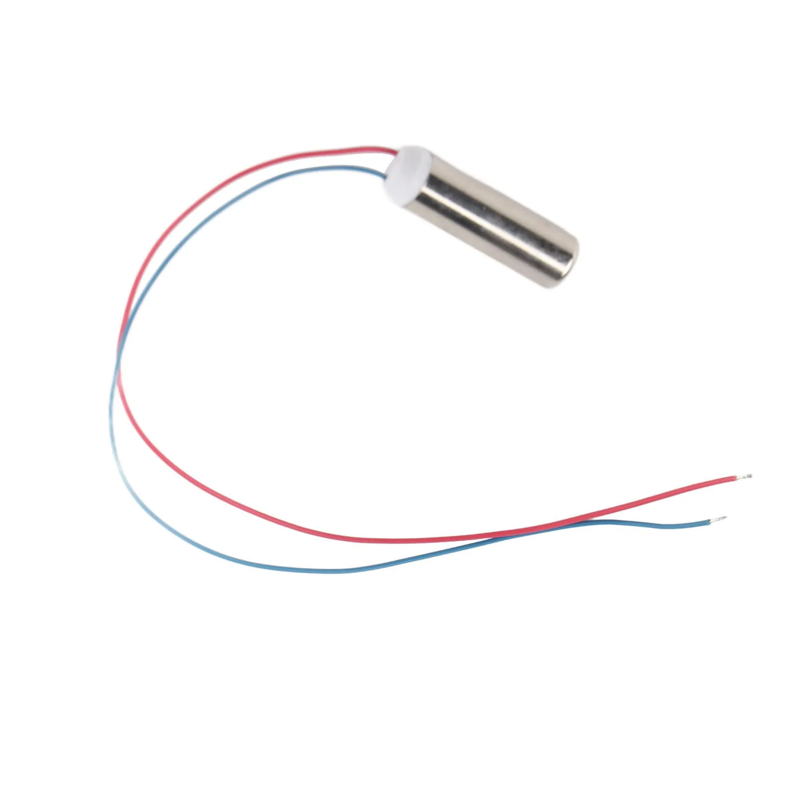 5pcs 14500rpm 0.14W 0.038A 3.7V Waterproof Vibrating Mini Motor Cylindrical Coreless Vibration Motor for Electric Toothbrush, Massager, Smart Glasses - Image 9