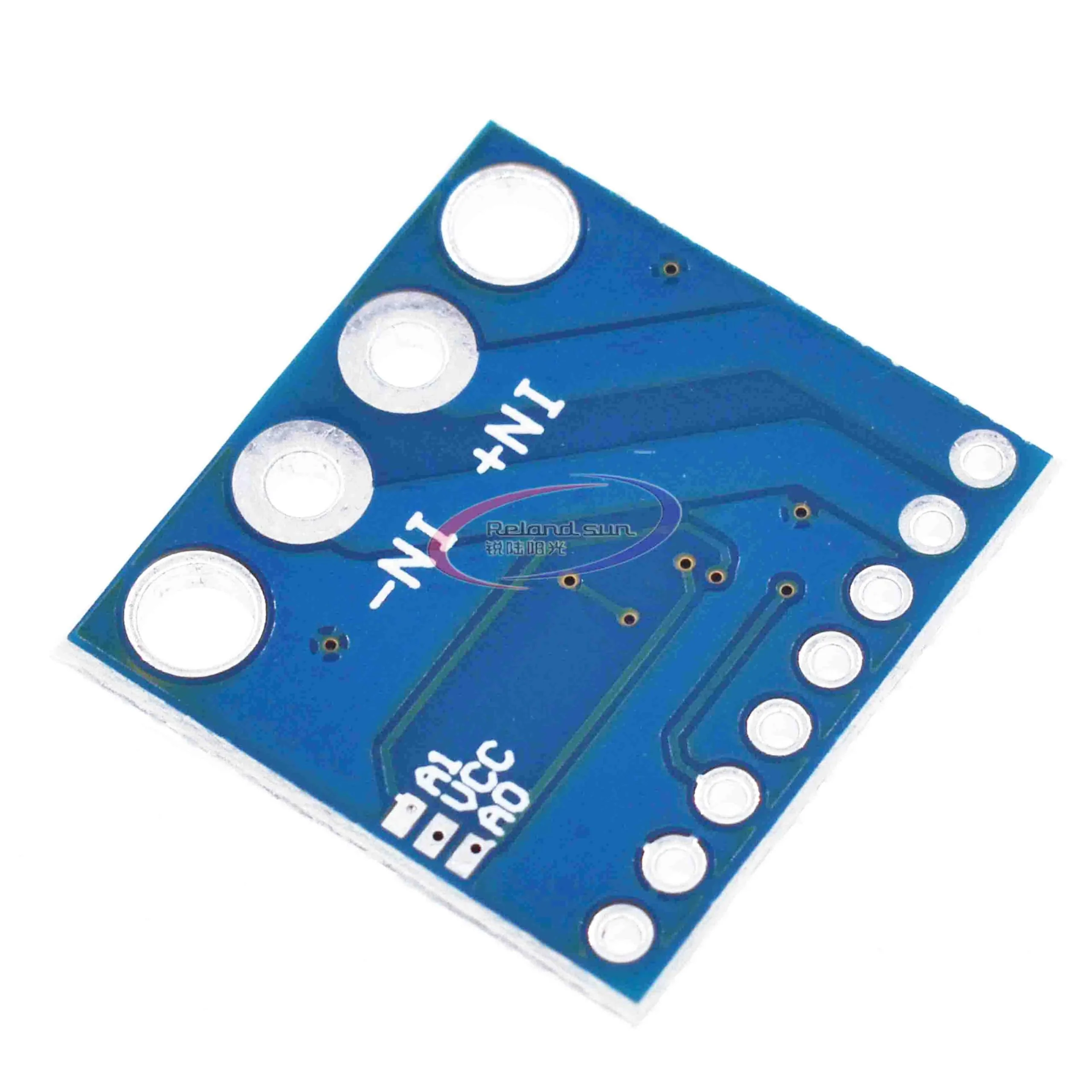5pcs CJMCU-226 INA226 Voltage Current Power Monitor Sensor Module Alert Alarm Function Board Bi-Directional - Image 4