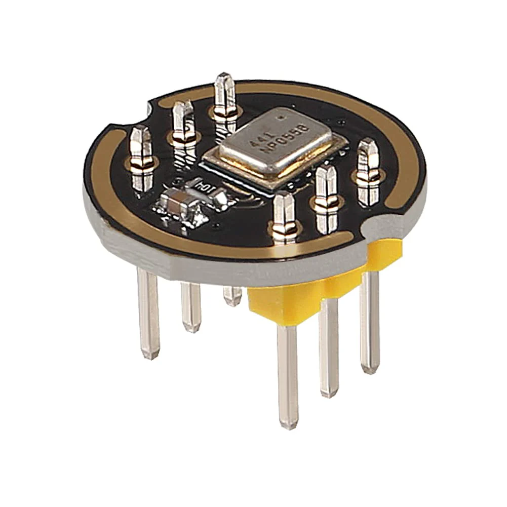 5PCS INMP441 Omnidirectional Microphone Module I2S Interface MEMS High Precision Low Power Consumption Support ESP32 - Image 6