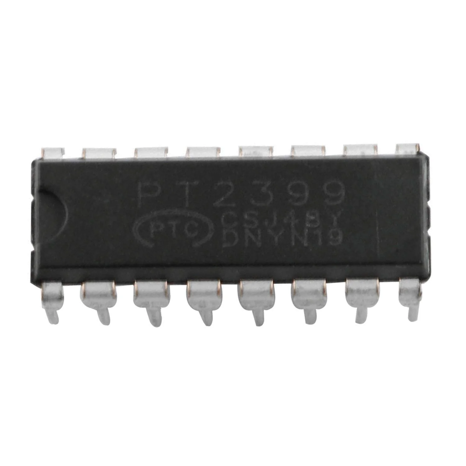 5pcs PT2399 Audio Reverberation Interface Chip Echo Processor - Image 3