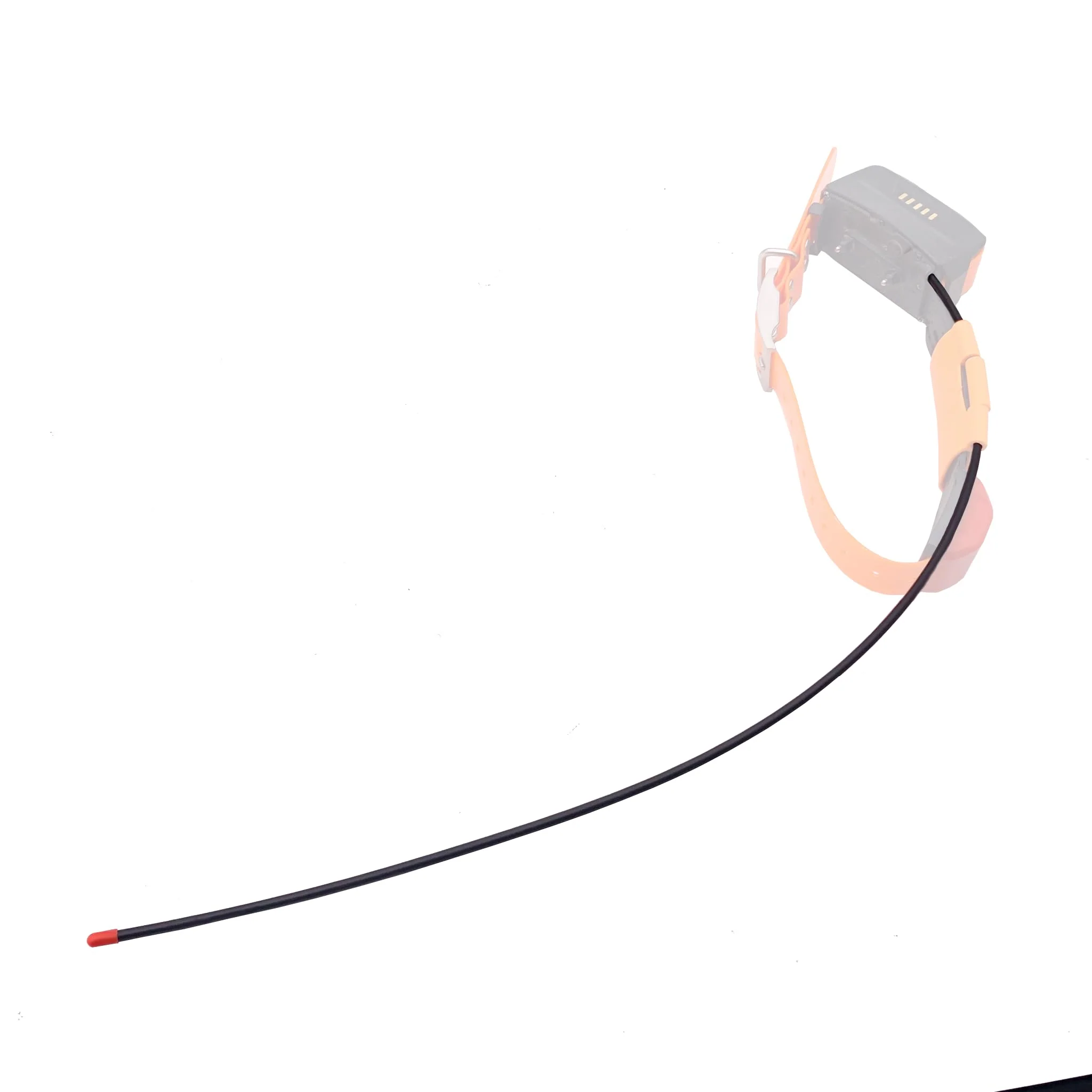5PCS Replacement Antenna for Garmin Dog Tracking Collar Standard VHF Long-Range Antenna for Garmin DC50, T5, TT10, TT15, TB10 Dog Device 5 - Image 3