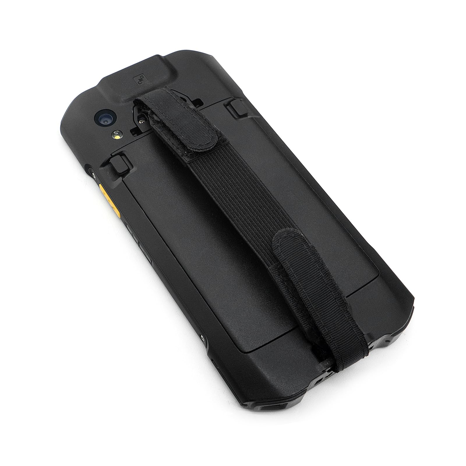 5Pcs TC21 Handstrap Replacement for Zebra TC21 TC26 TN28 Handheld Barcode Scanner Mobile Computer, Rugged Adjustable Hand Strap - Image 8