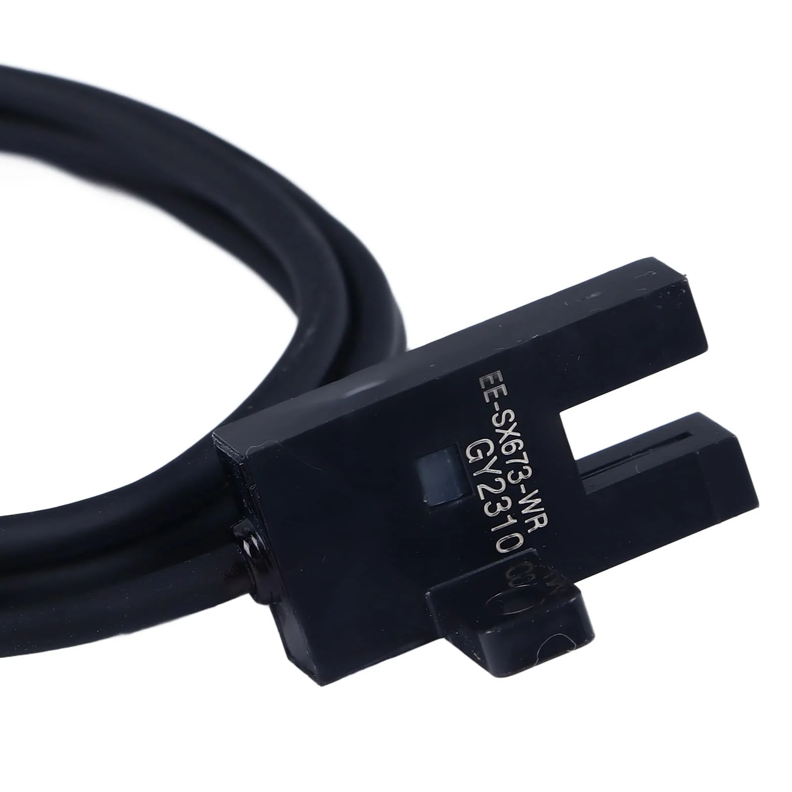 5pcs U Shape Photocell Sensor Switch Slot Type Photoelectric Sensor Switch 5mm Detection Distance DC5-24V - Image 7