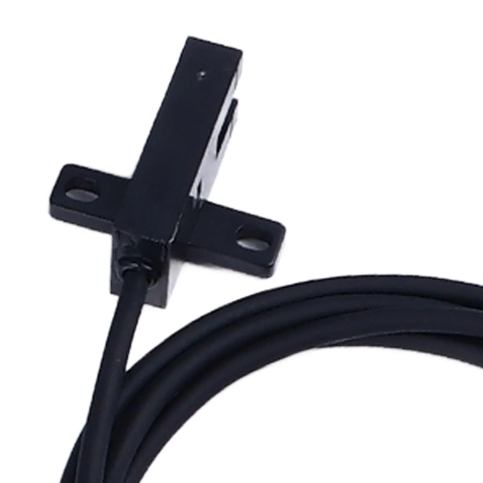 5pcs U Shape Photocell Sensor Switch Slot Type Photoelectric Sensor Switch 5mm Detection Distance DC5-24V - Image 9