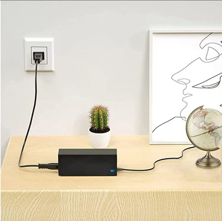 5V AC/DC Adapter Compatible with weBoost 470144 470144R WB470144 460059 Home MultiRoom 470159 Destination RV Cell Phone Signal Booster 5G Ready 850018 850025 4.2V Power Supply Cord Charger - Image 4