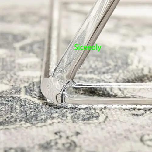 6 Inch Clear Quartz Crystal Singing Pyramid Healing Musical Instrument For Sound Healing Meditation With Crystal Singing Bowl Striker 6 inch - Image 6