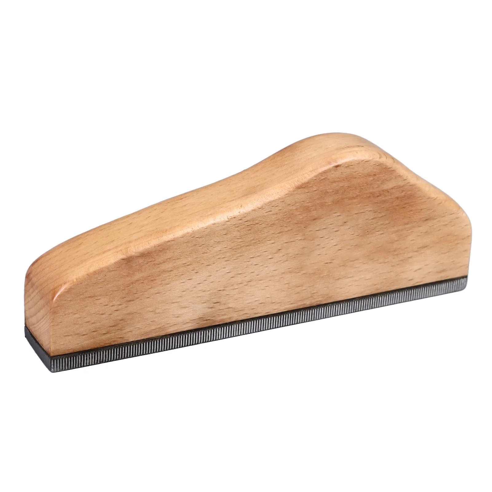 6 Inch Guitar Fret Beveling File,Guitar Fret End Bevel File Luthier Tool for Guitar Bass - Image 2