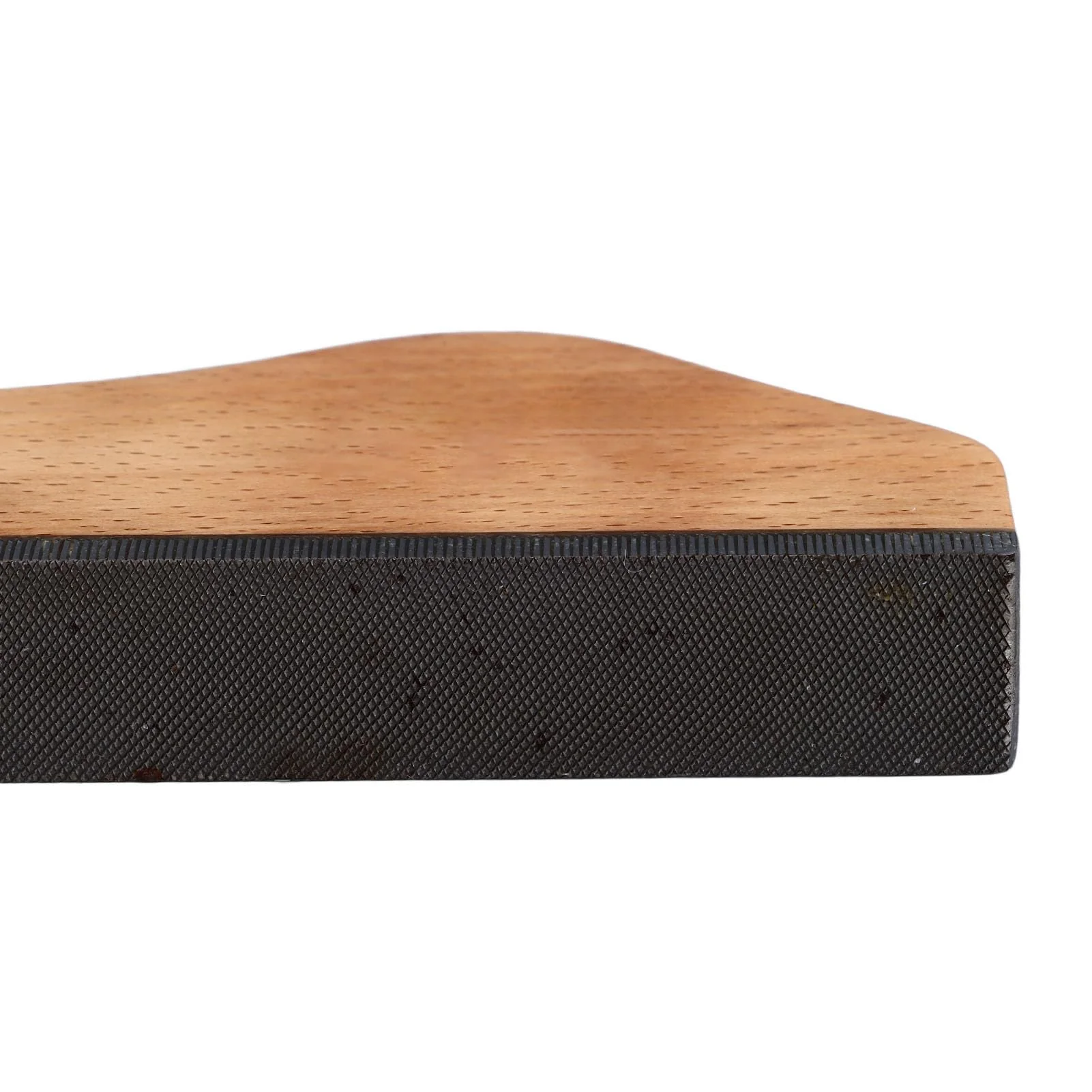 6 Inch Guitar Fret Beveling File,Guitar Fret End Bevel File Luthier Tool for Guitar Bass - Image 6