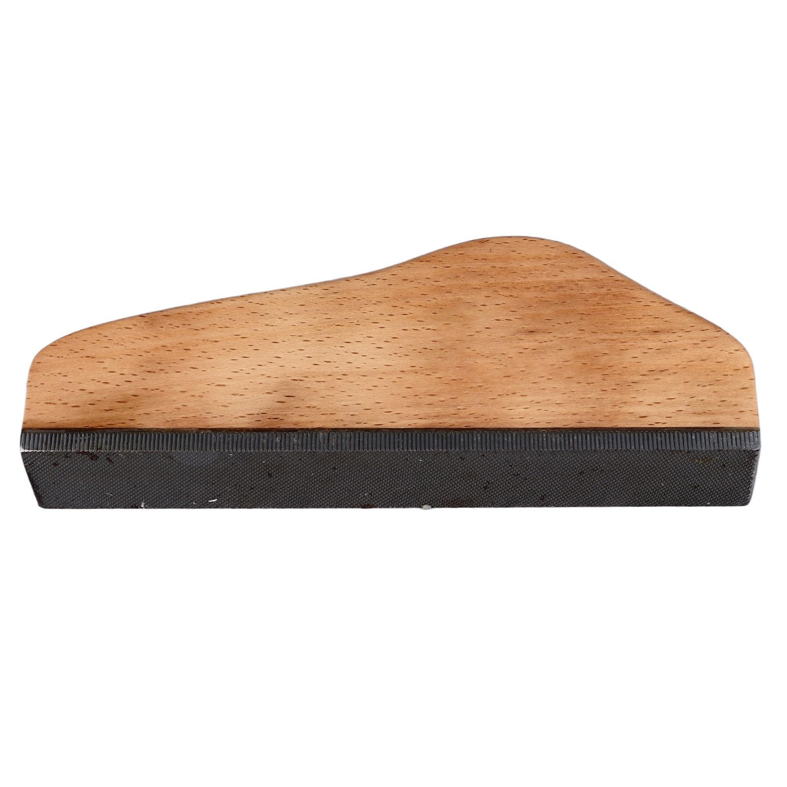 6 Inch Guitar Fret Beveling File,Guitar Fret End Bevel File Luthier Tool for Guitar Bass - Image 7