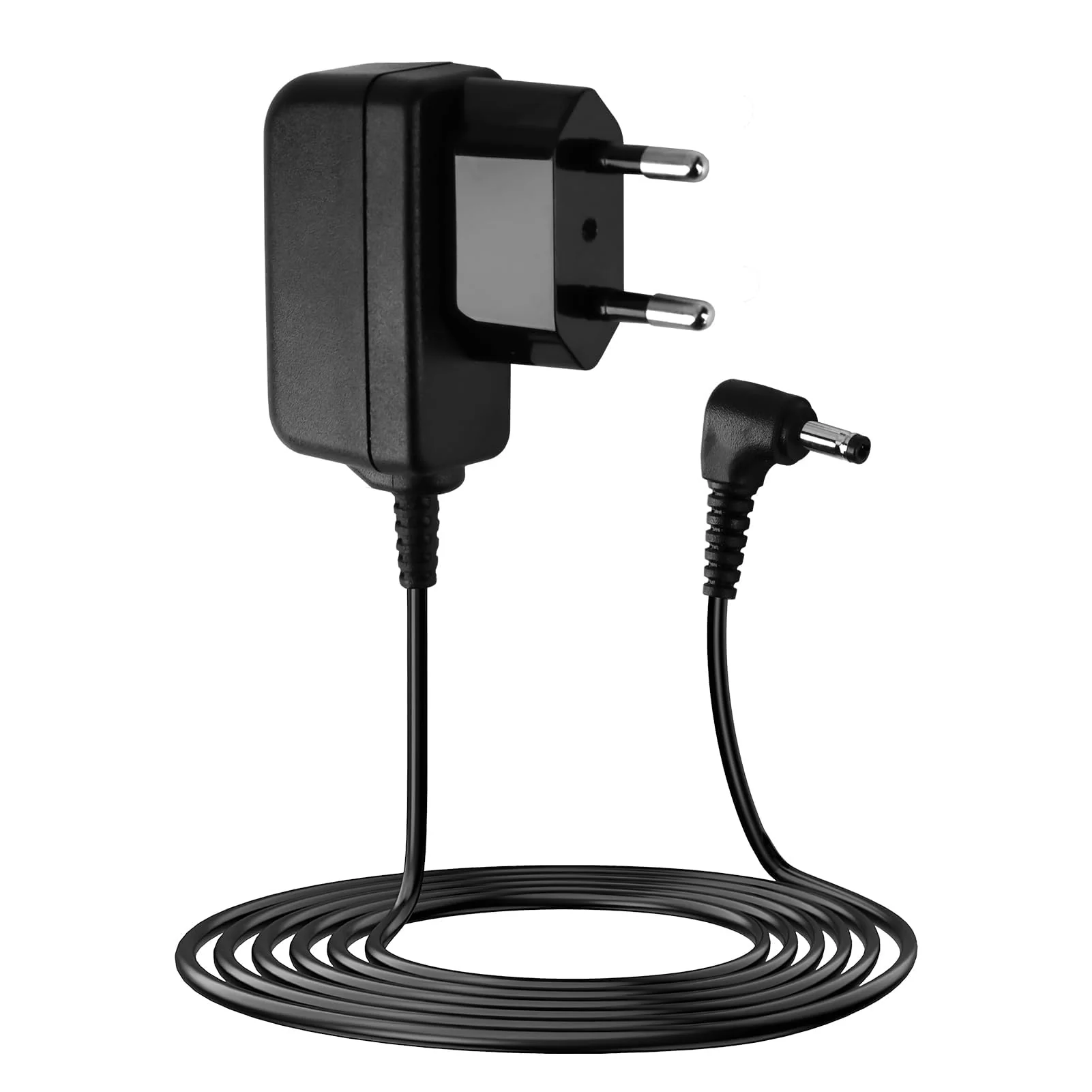 6 V Power Supply Charger for Omron Blood Pressure Monitor, AC Power Adapter Blood Pressure Monitors for Omron M7 M500 M700 M3 M5 Series, 1.4 m Replacement Power Supply Charging Cable Compatible with - Image 7