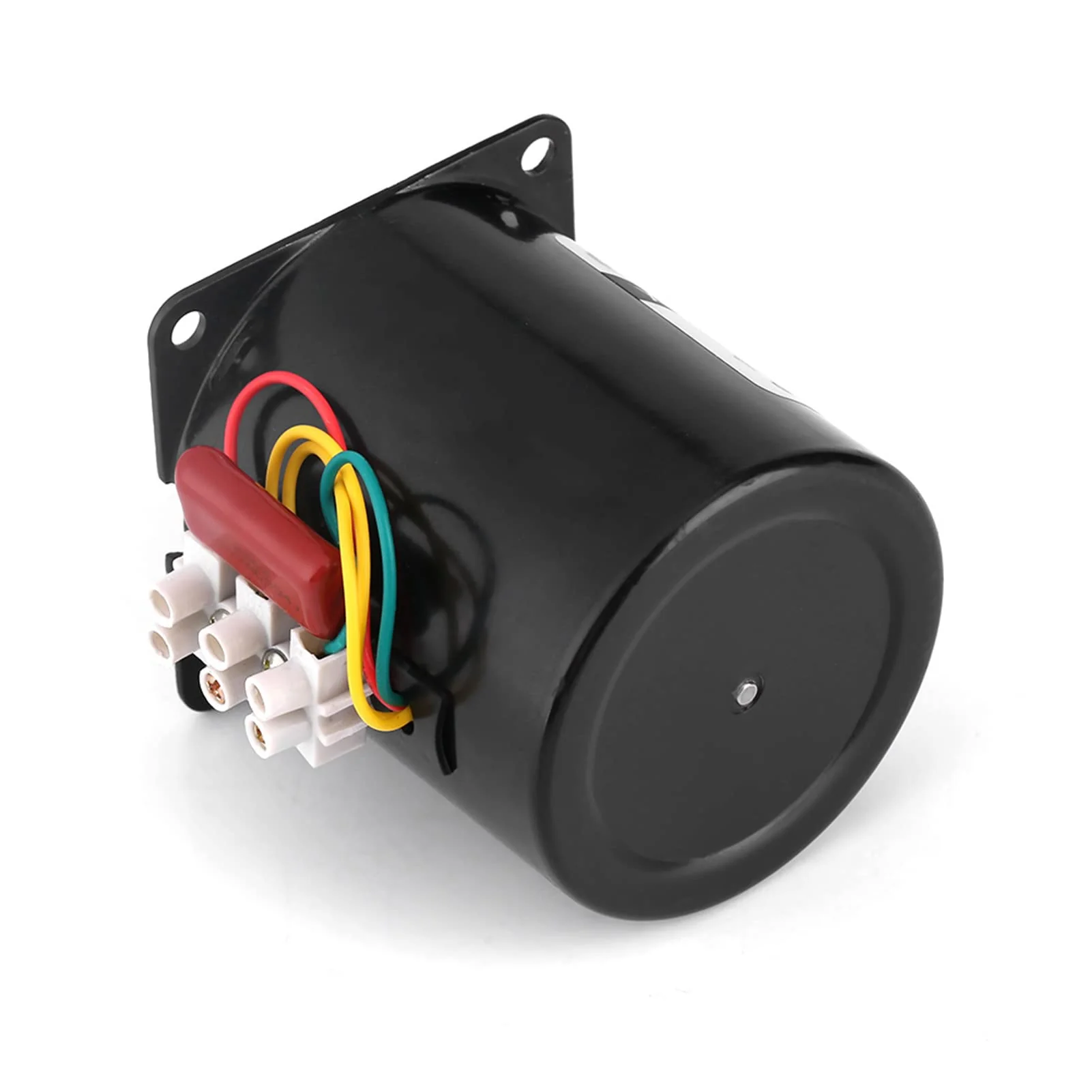 60KTYZ Synchronous Gear Motor AC 220V 2.5/20/30/110RPM CW/CCW Torque Direction Control 28W Reduction Motor (2.5RPM) 2.5RPM - Image 6